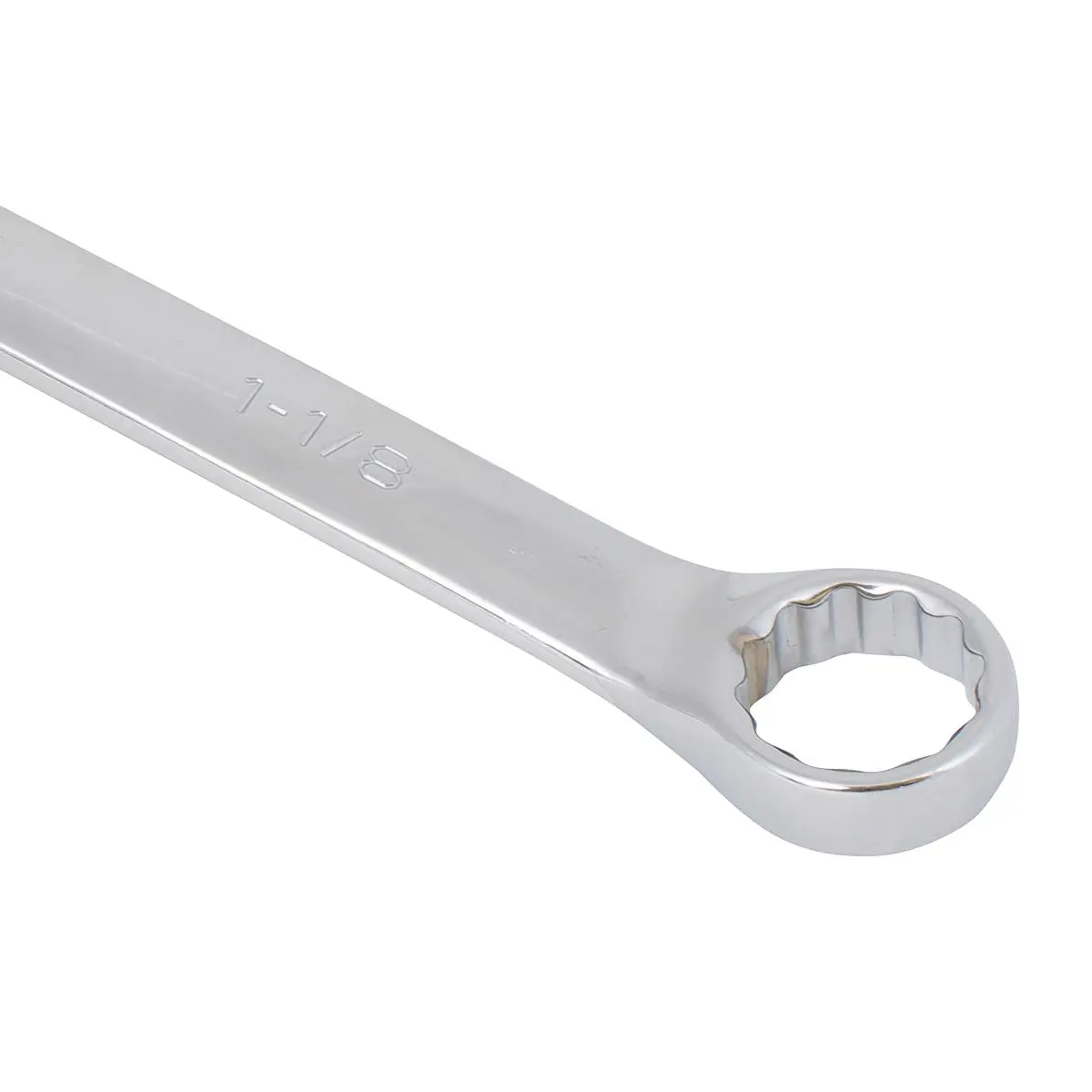 Sealey Premier Combination Spanner 1-1/8" - Imperial - Image 8