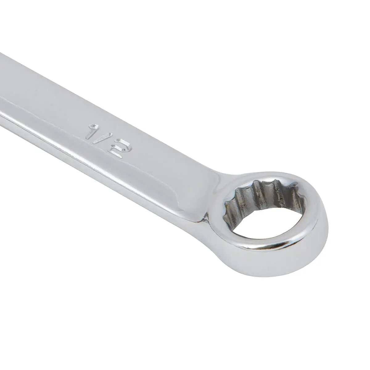 Sealey Premier Combination Spanner 1/2" - Imperial - Image 6