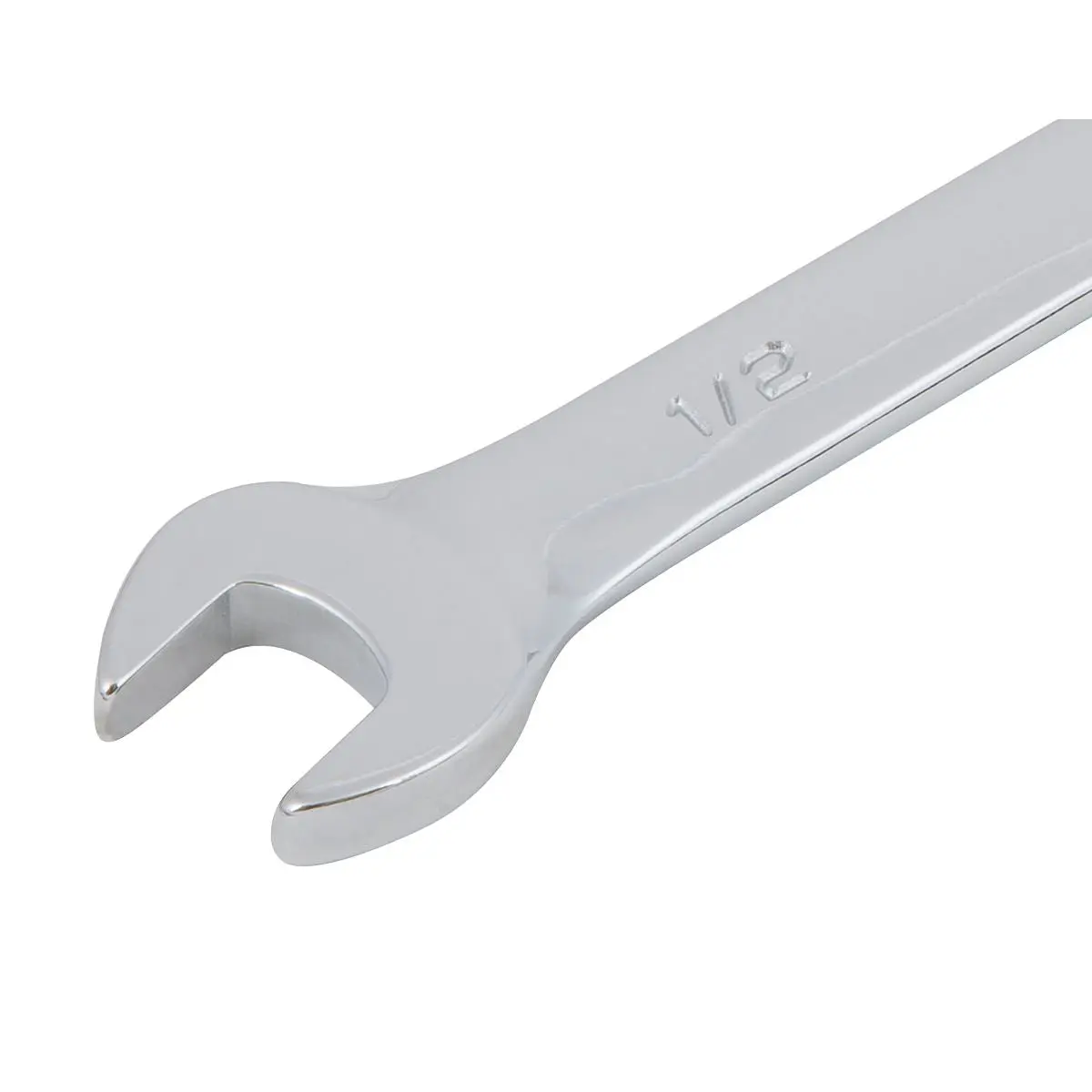 Sealey Premier Combination Spanner 1/2" - Imperial - Image 7