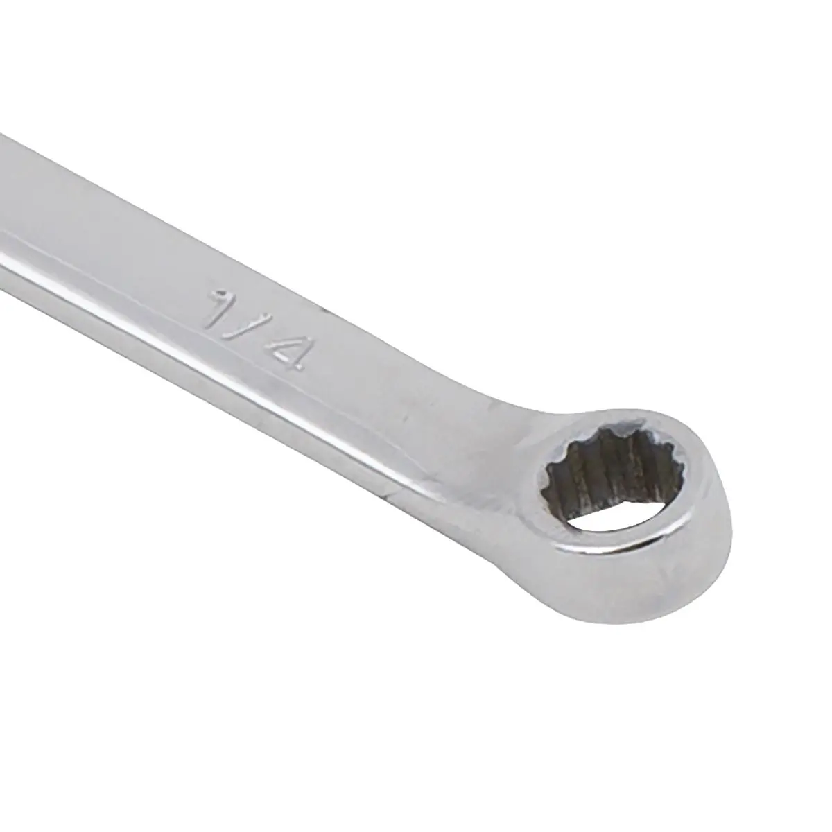 Sealey Premier Combination Spanner 1/4" - Imperial - Image 9