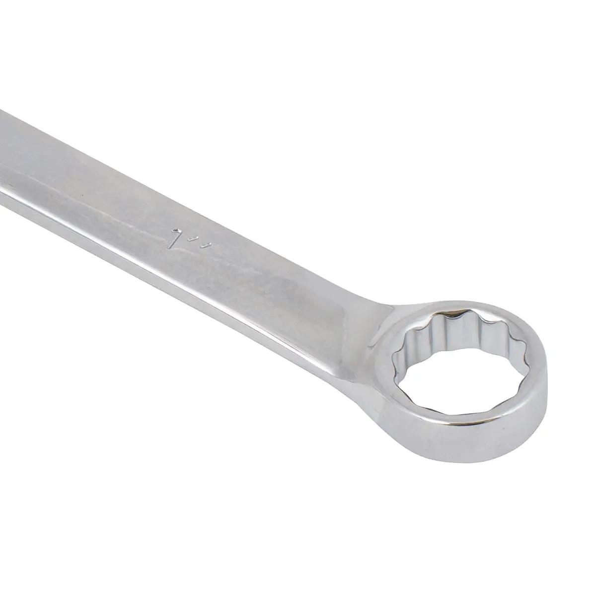 Sealey Premier Combination Spanner 1" - Imperial - Image 5