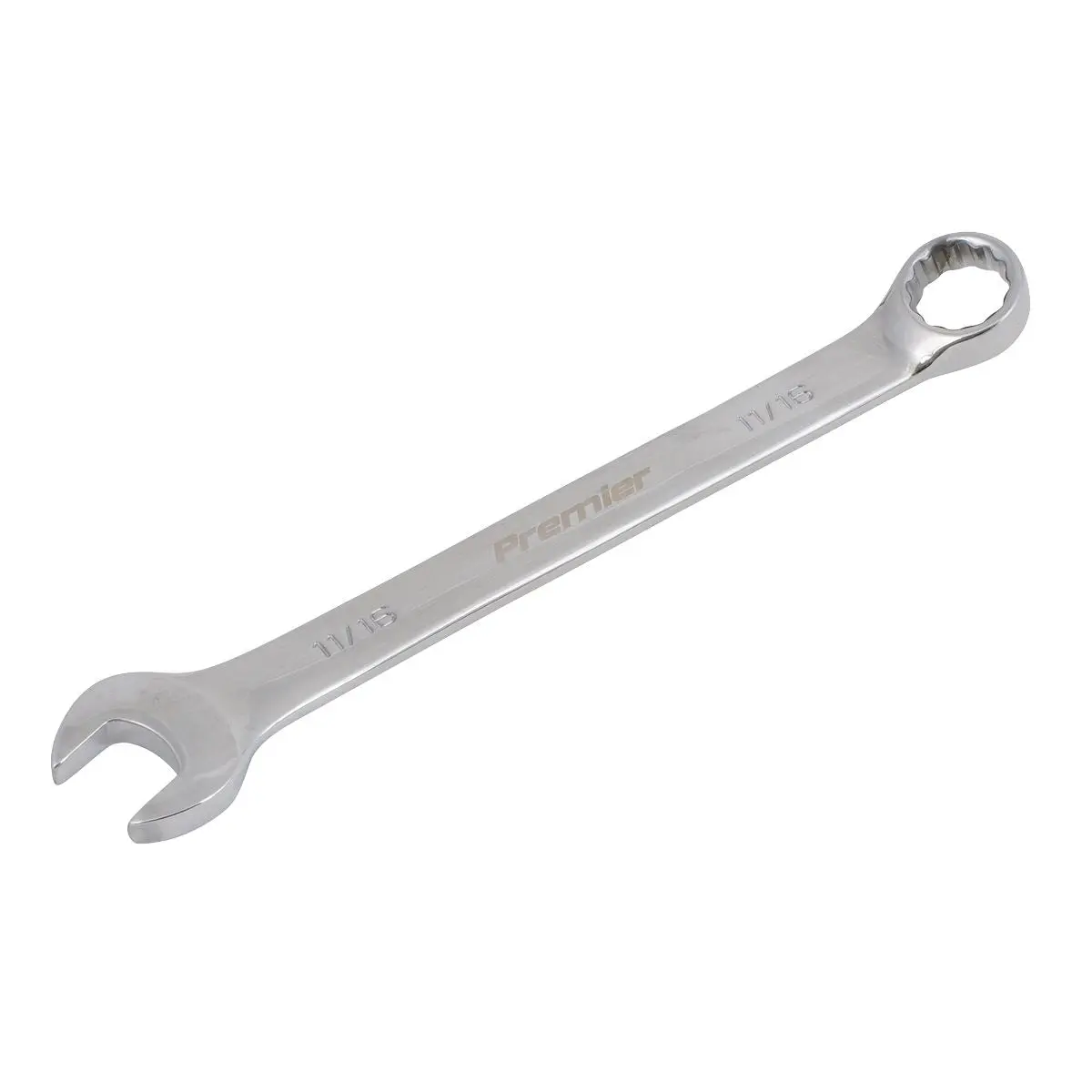 Sealey Premier Combination Spanner 11/16