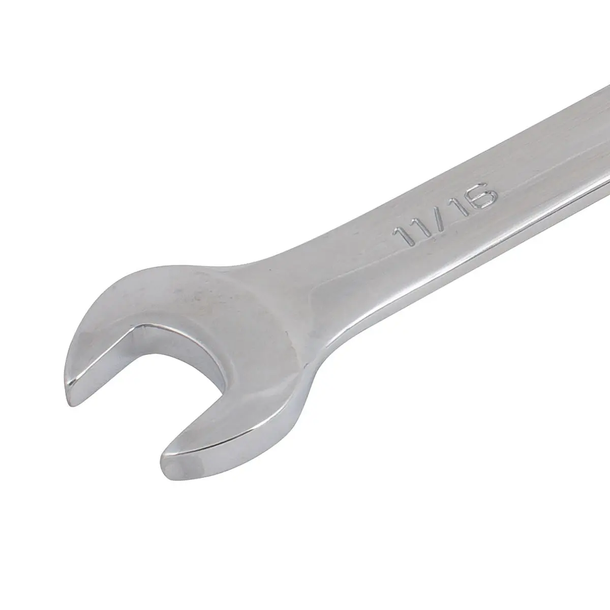 Sealey Premier Combination Spanner 11/16 - Image 8