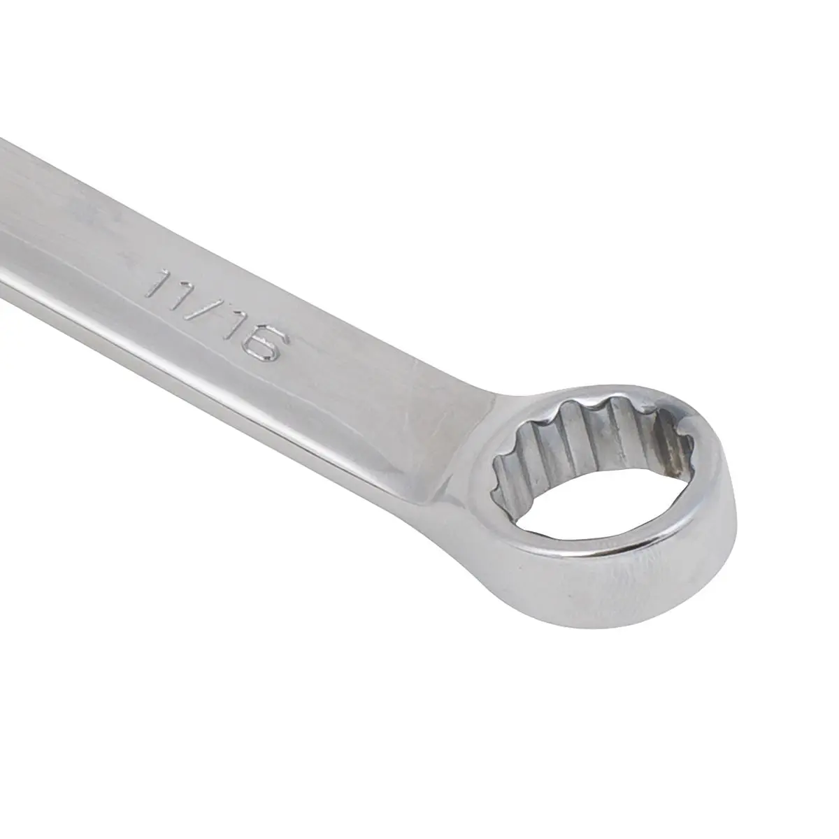 Sealey Premier Combination Spanner 11/16 - Image 9