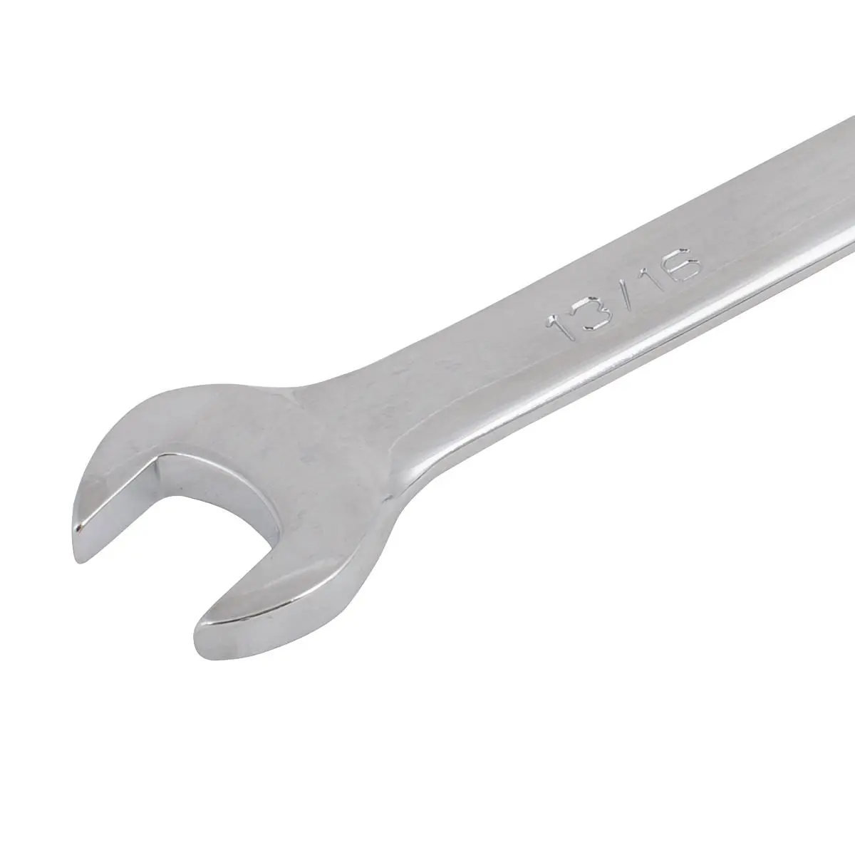 Sealey Premier Combination Spanner 13/16" - Imperial - Image 9
