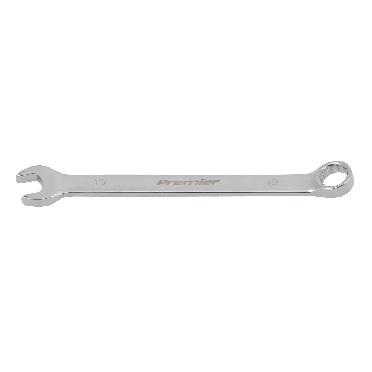 Sealey Premier Combination Spanner 13mm - Image 2
