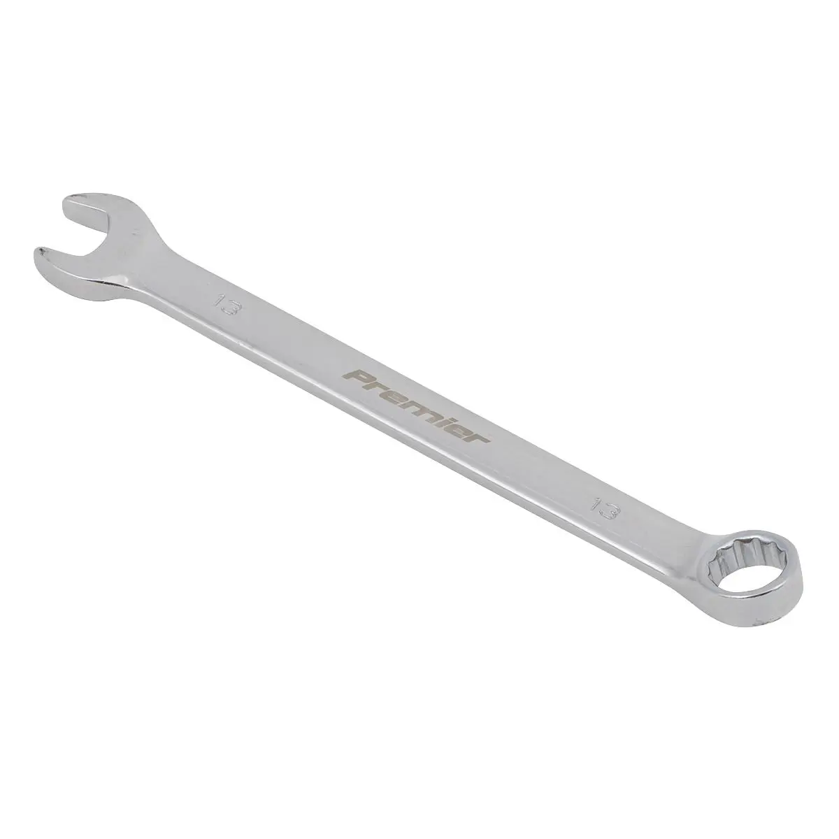 Sealey Premier Combination Spanner 13mm - Image 3