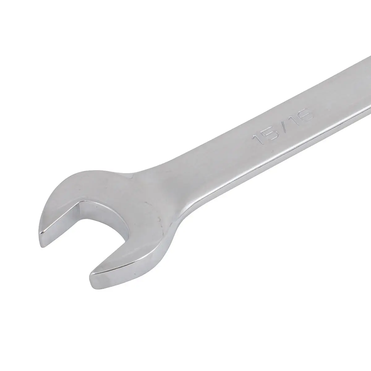 Sealey Premier Combination Spanner 15/16" - Imperial - Image 9