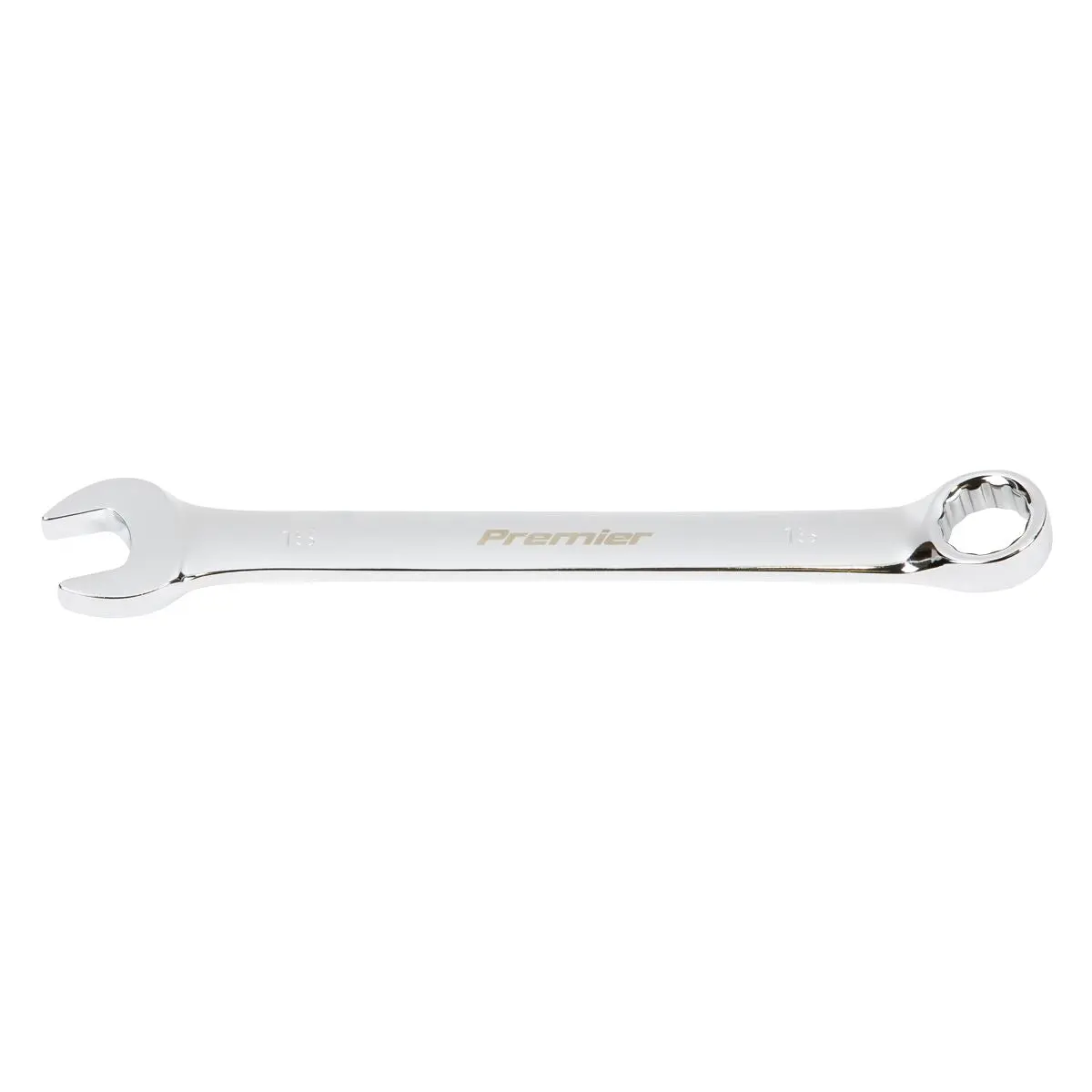 Sealey Premier Combination Spanner 15mm - Image 2