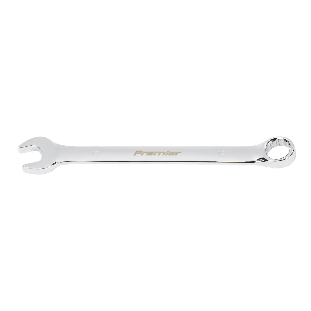 Sealey Premier Combination Spanner 16mm - Image 2
