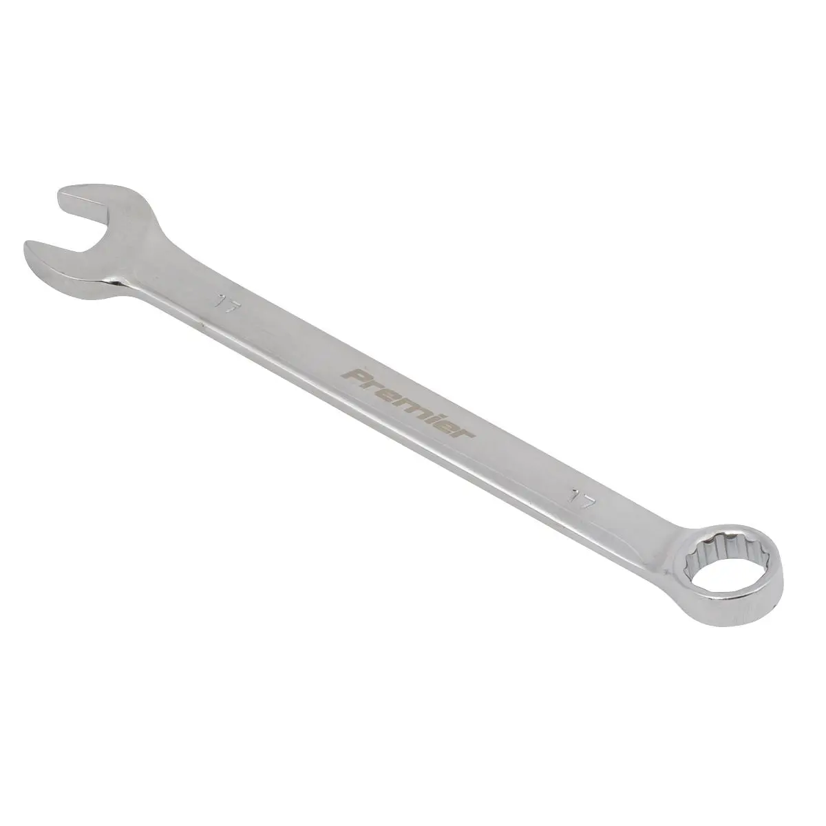Sealey Premier Combination Spanner 17mm - Image 3