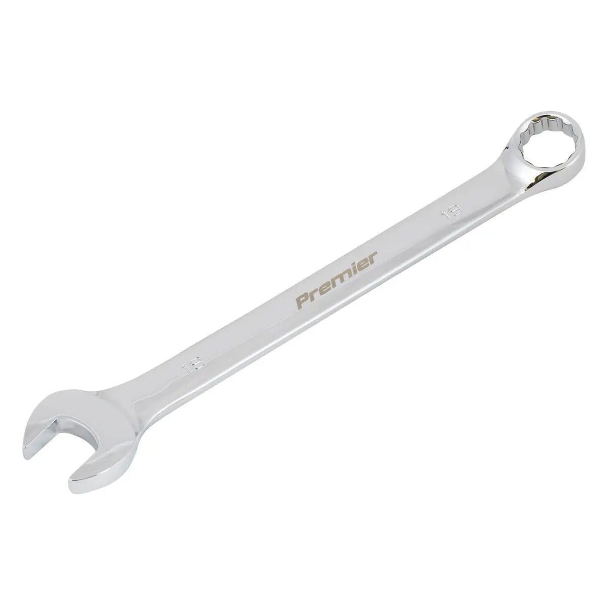 Sealey Premier Combination Spanner 19mm