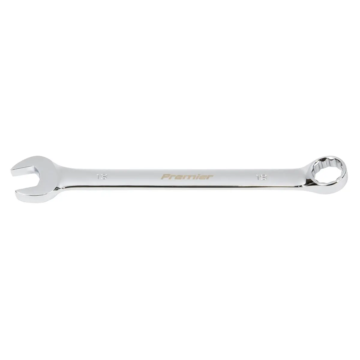 Sealey Premier Combination Spanner 19mm - Image 2