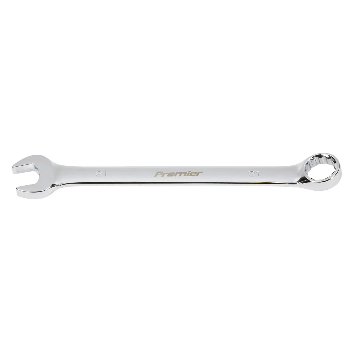 Sealey Premier Combination Spanner 21mm - Image 2