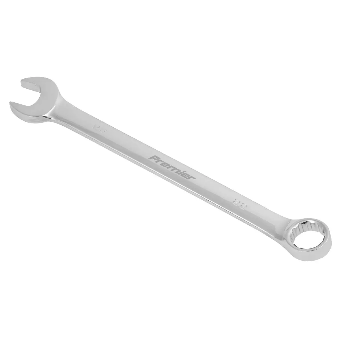 Sealey Premier Combination Spanner 22mm - Image 3