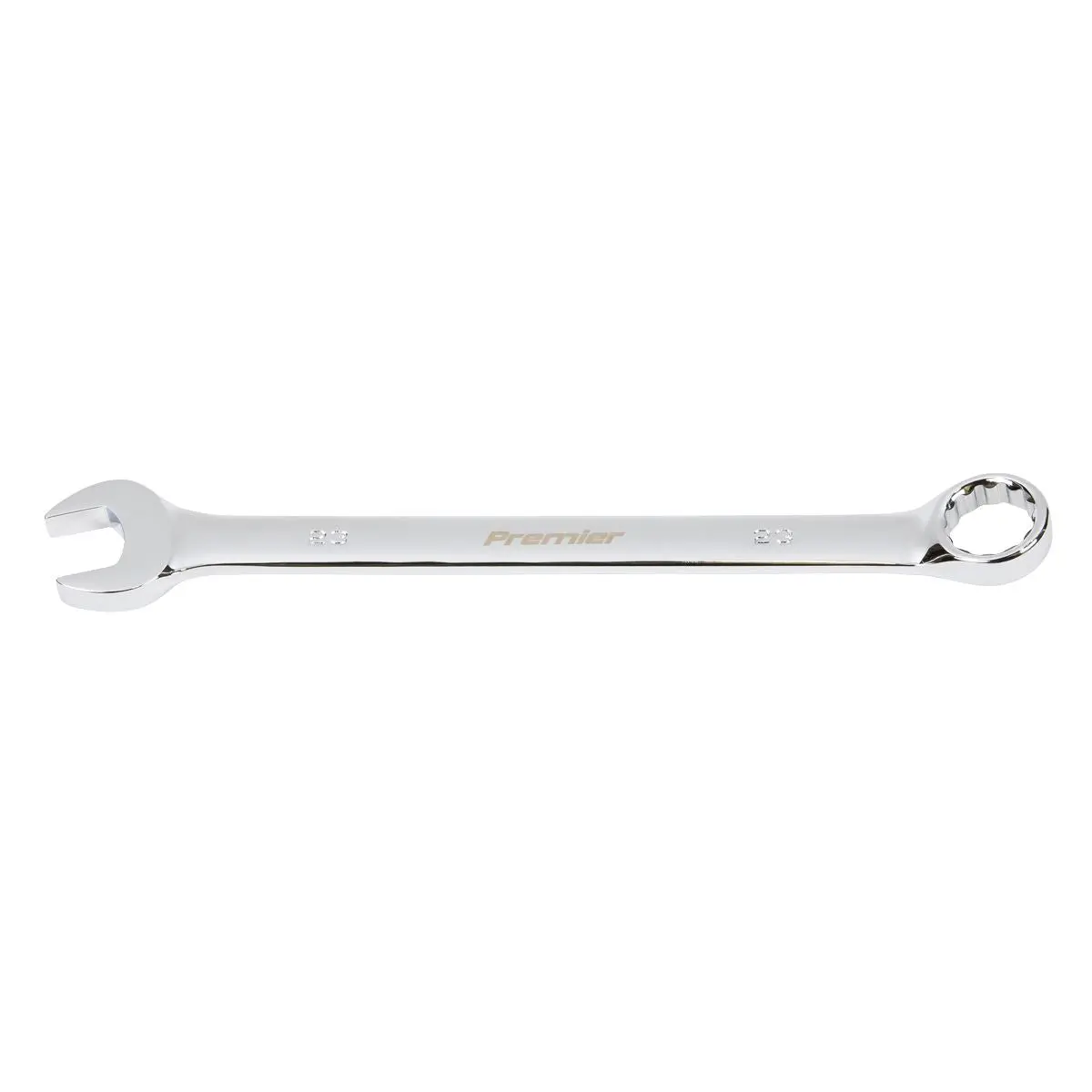Sealey Premier Combination Spanner 23mm - Image 2