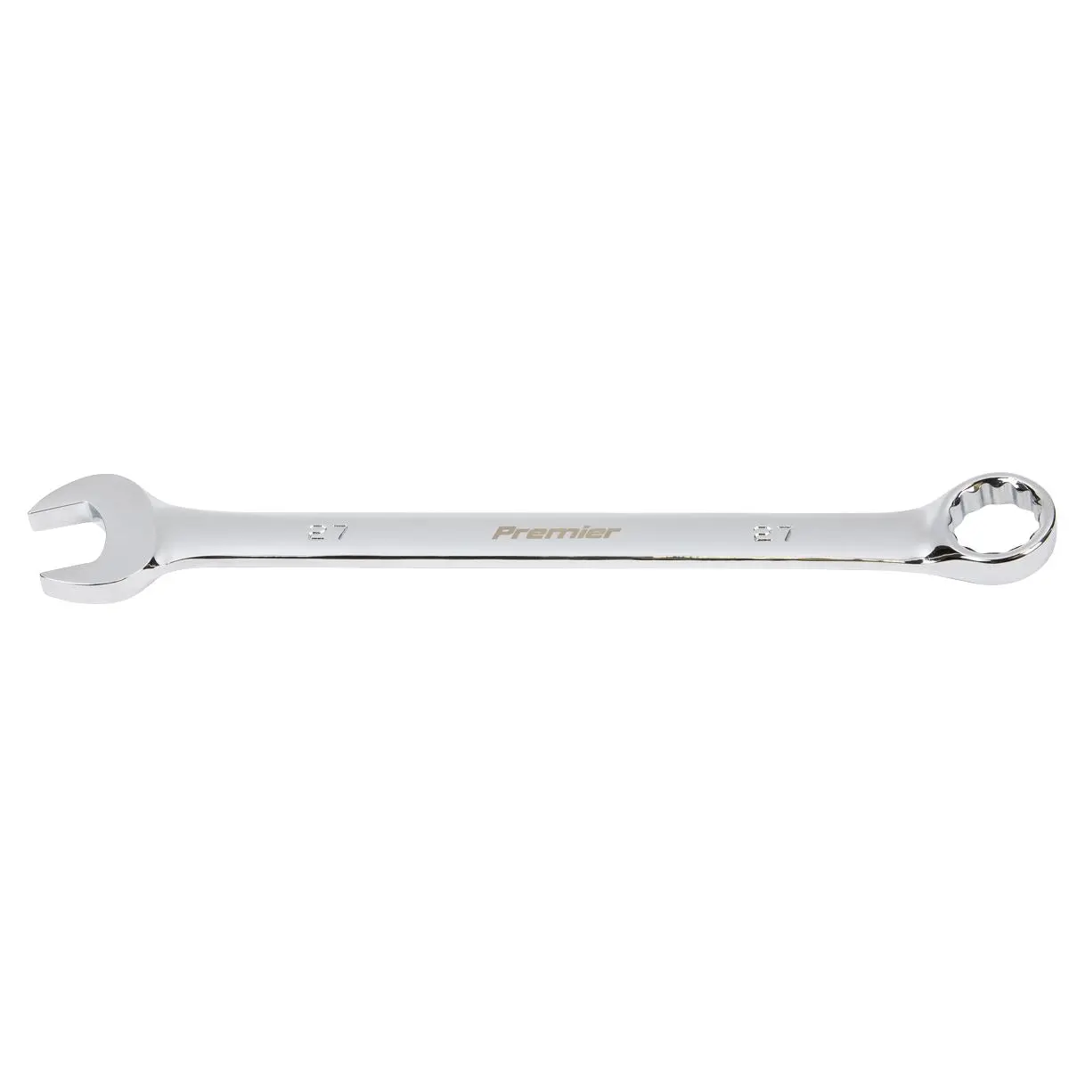 Sealey Premier Combination Spanner 27mm - Image 2