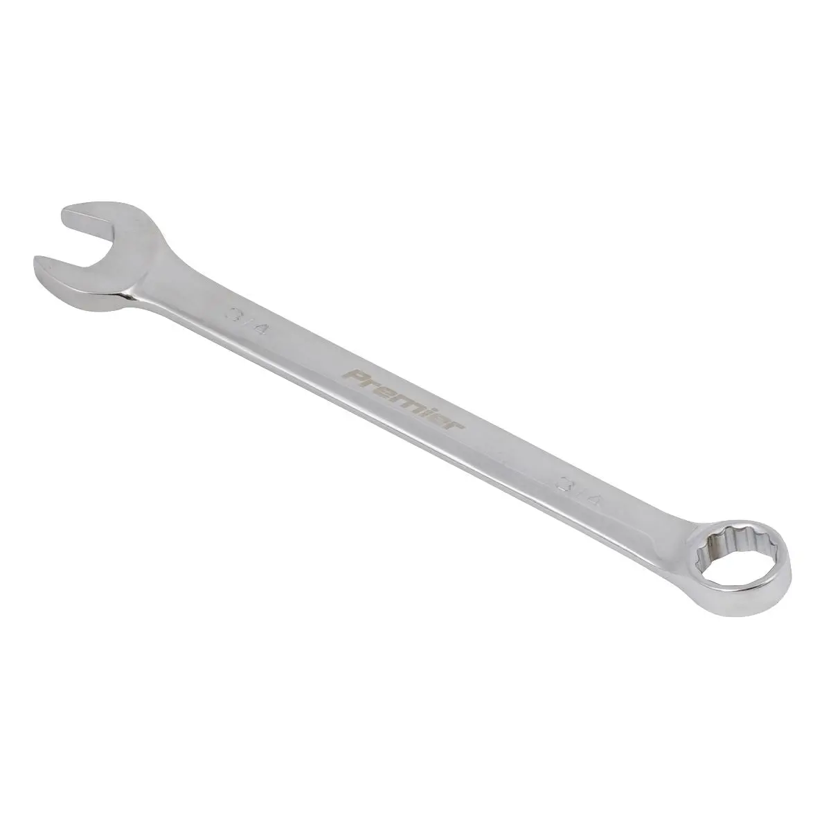 Sealey Premier Combination Spanner 3/4" - Imperial - Image 8