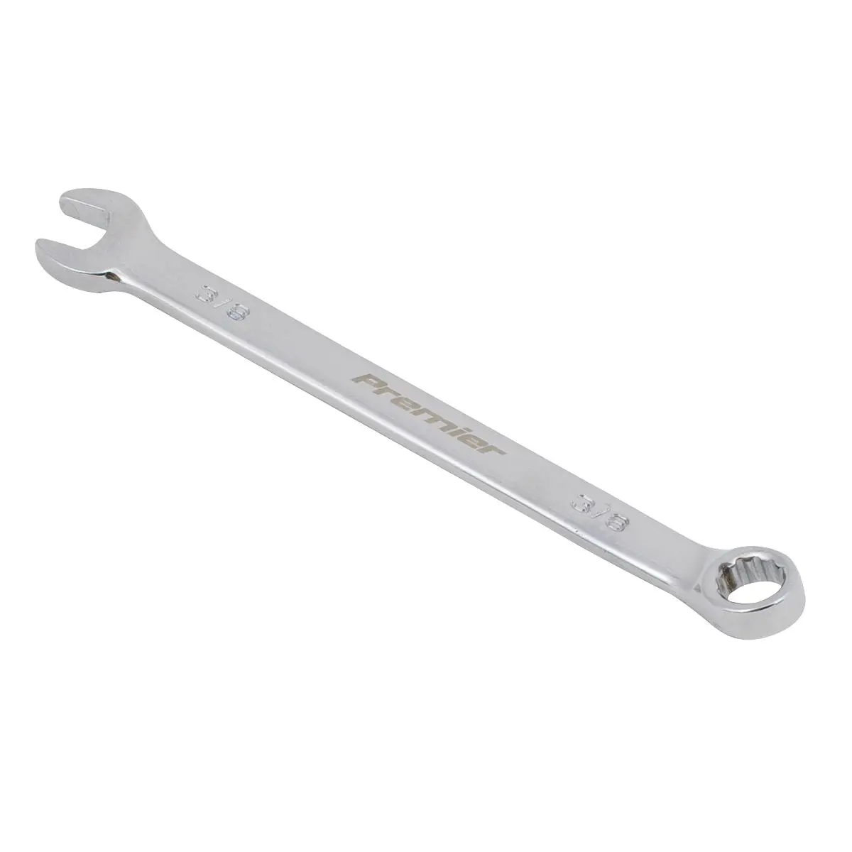 Sealey Premier Combination Spanner 3/8" - Imperial - Image 10