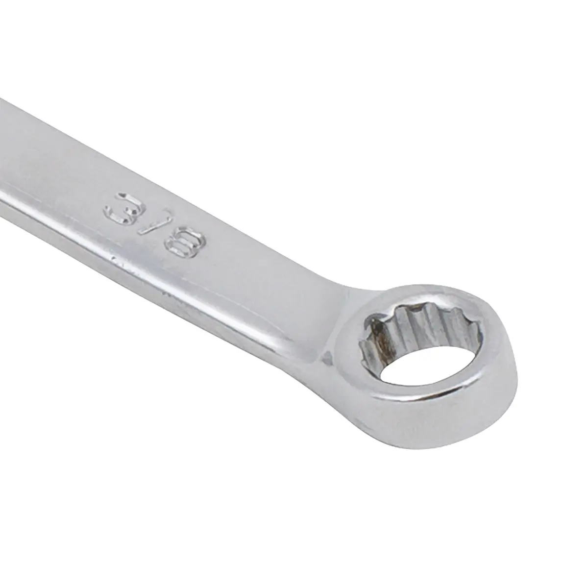 Sealey Premier Combination Spanner 3/8" - Imperial - Image 4