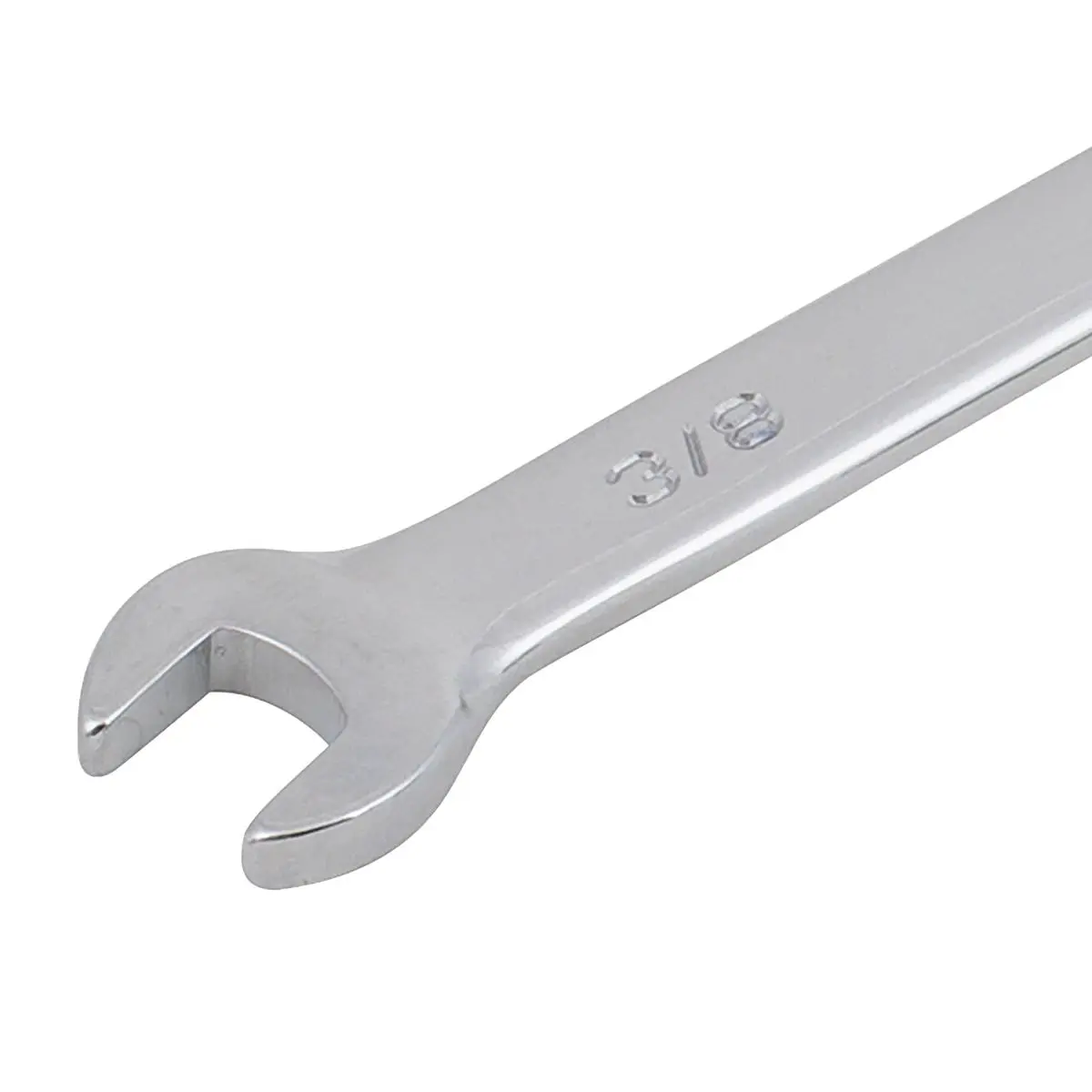 Sealey Premier Combination Spanner 3/8" - Imperial - Image 5
