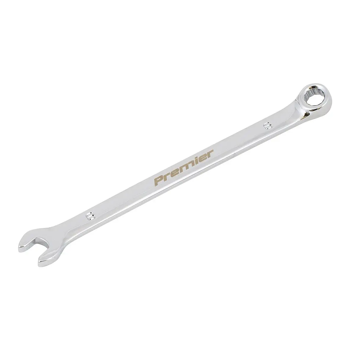 Sealey Premier Combination Spanner 6mm