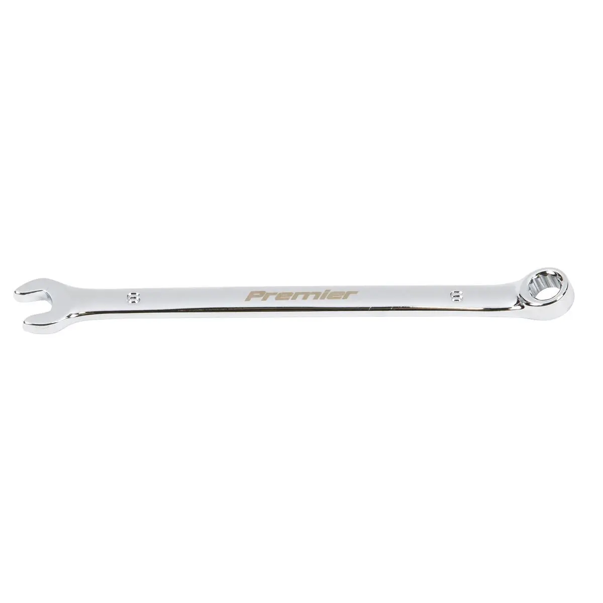 Sealey Premier Combination Spanner 6mm - Image 3