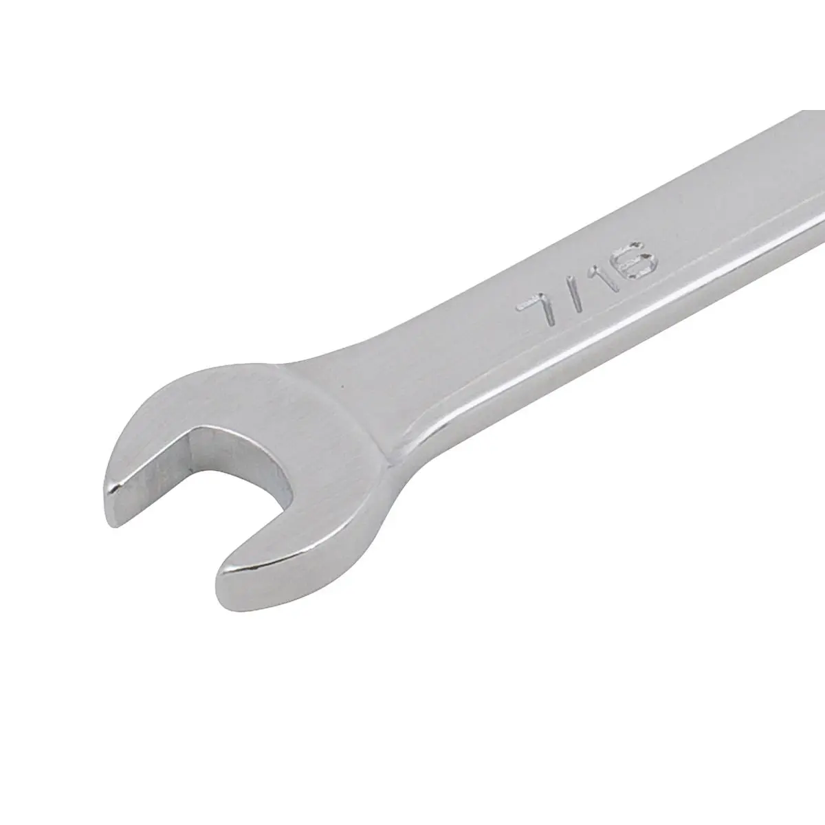 Sealey Premier Combination Spanner 7/16" - Imperial - Image 7