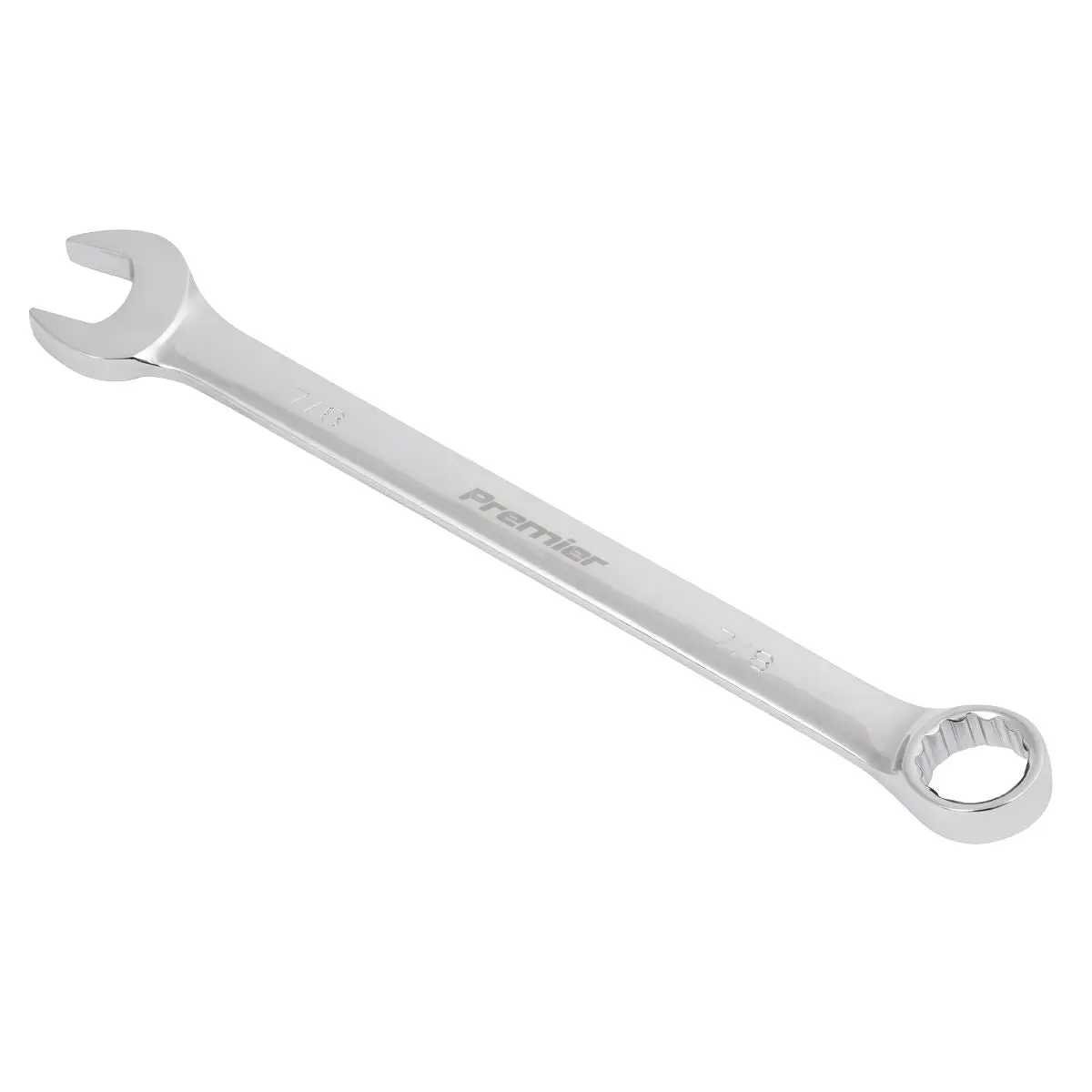 Sealey Premier Combination Spanner 7/8" - Imperial - Image 4