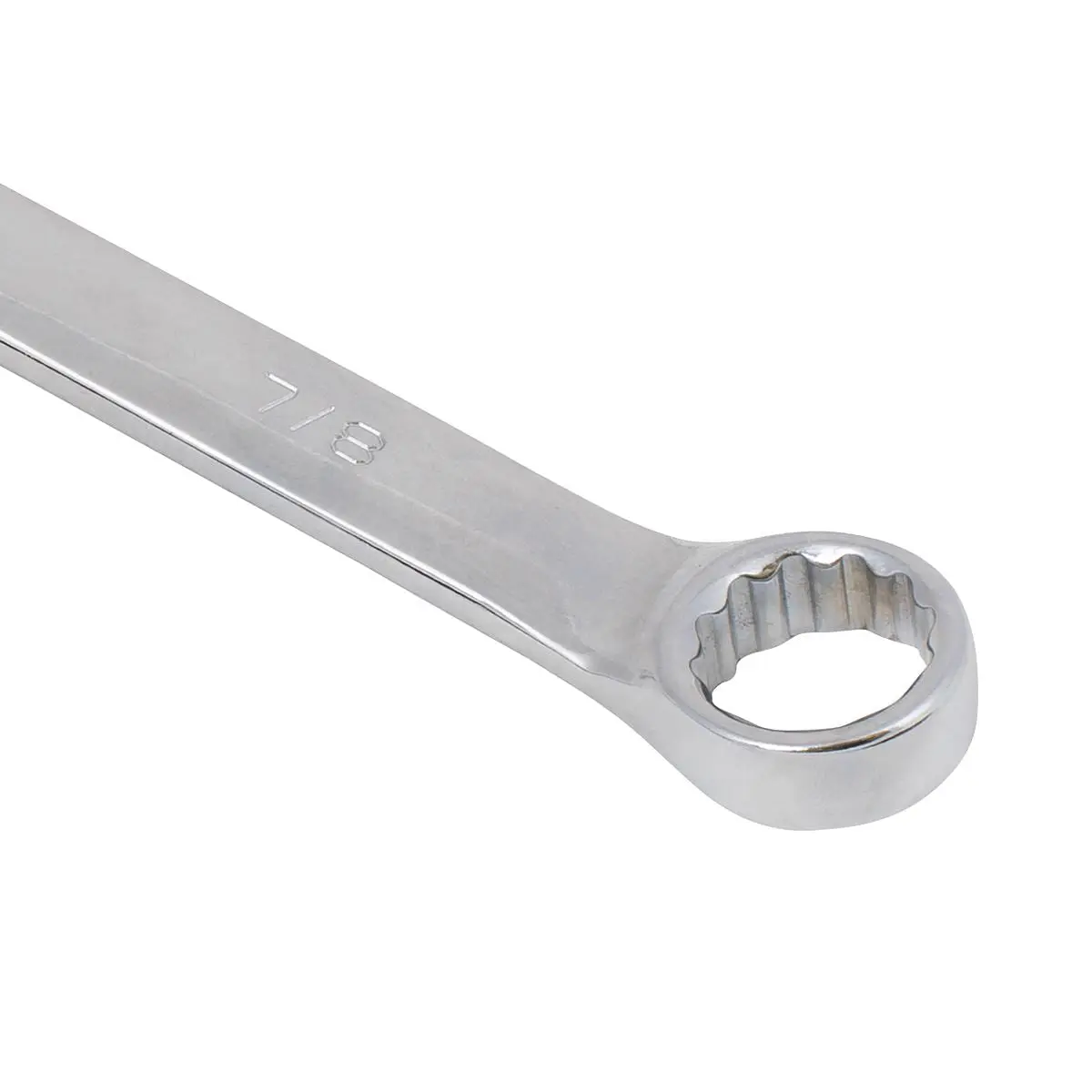 Sealey Premier Combination Spanner 7/8" - Imperial - Image 6