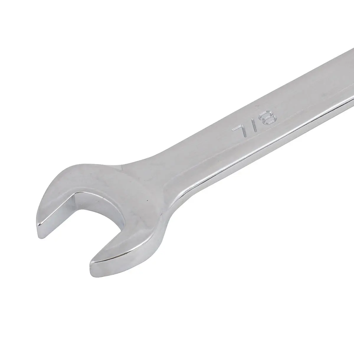Sealey Premier Combination Spanner 7/8" - Imperial - Image 7