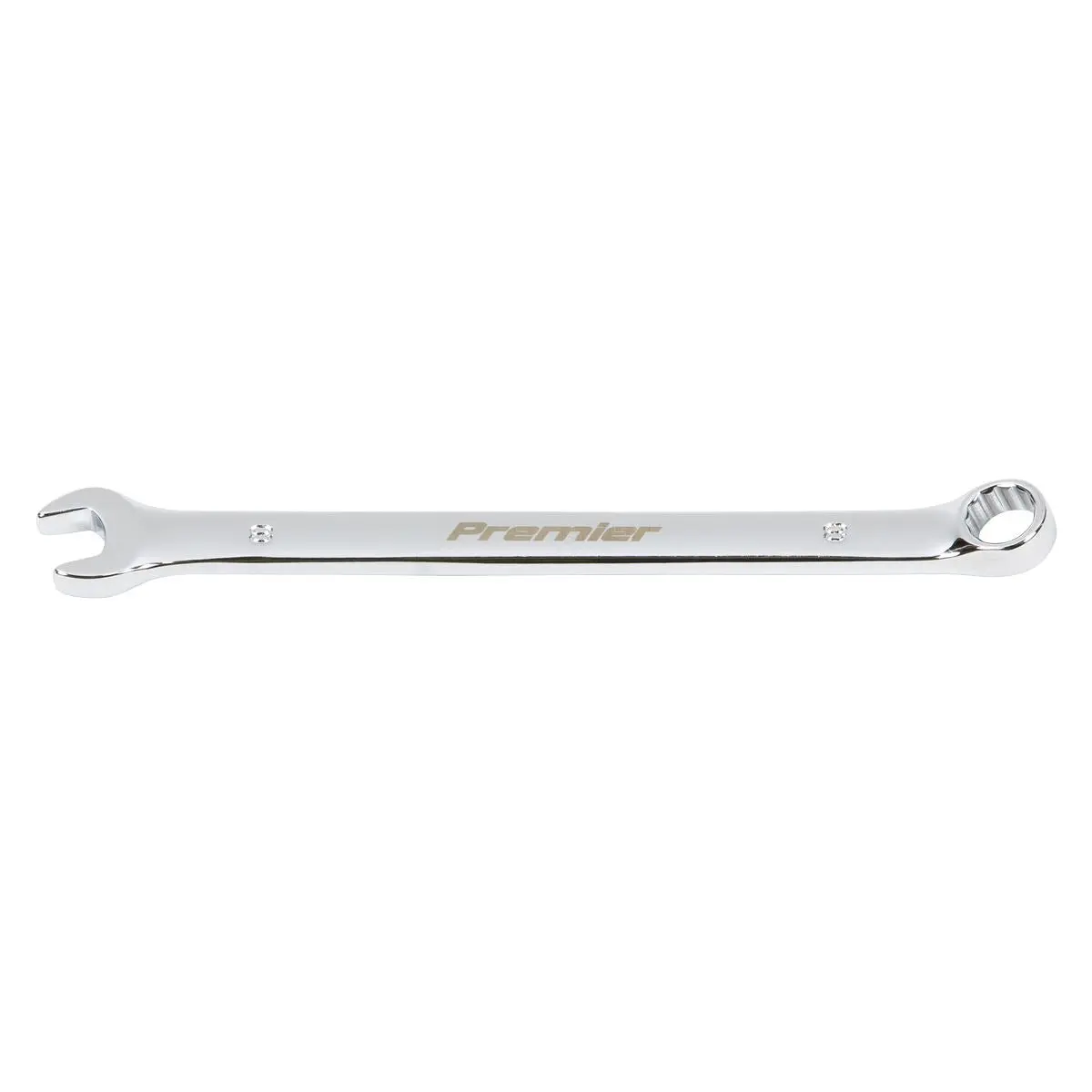 Sealey Premier Combination Spanner 8mm - Image 5