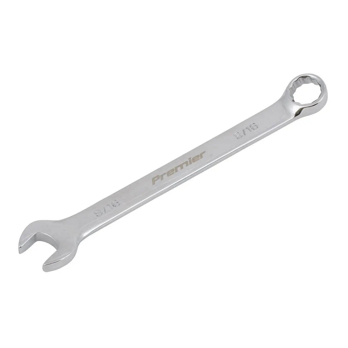 Sealey Premier Combination Spanner  9/16" - Imperial