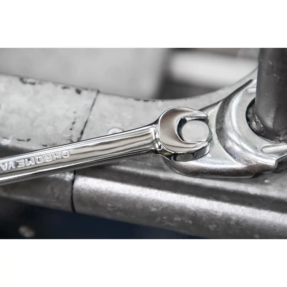Sealey Premier Combination Spanner  9/16" - Imperial - Image 10