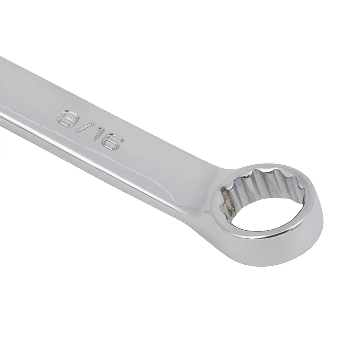 Sealey Premier Combination Spanner  9/16" - Imperial - Image 8