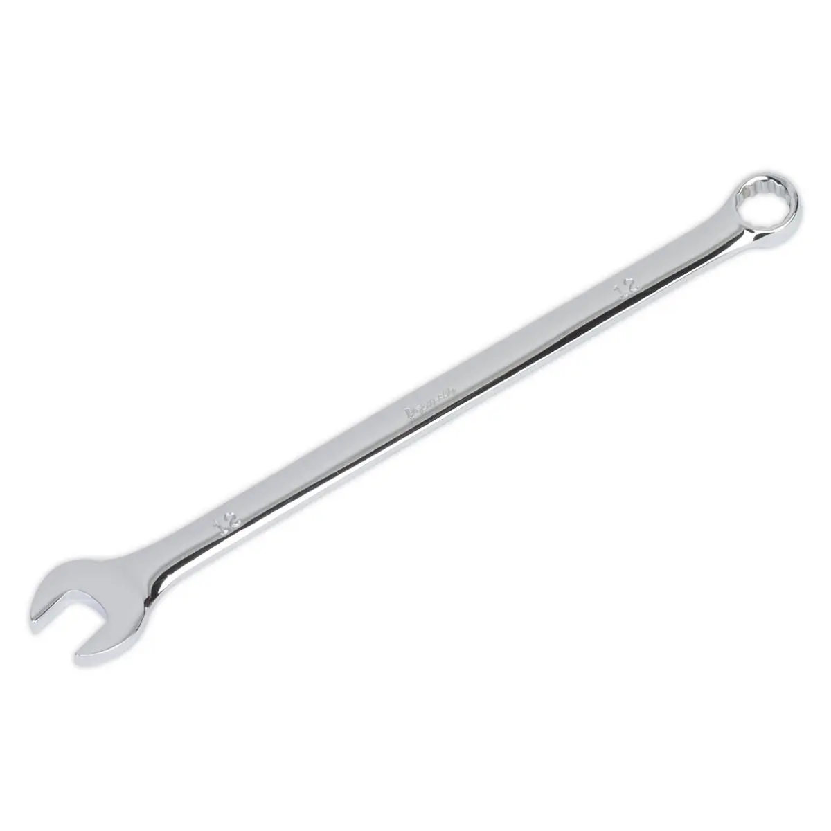 Sealey Premier Combination Spanner Extra-Long 12mm