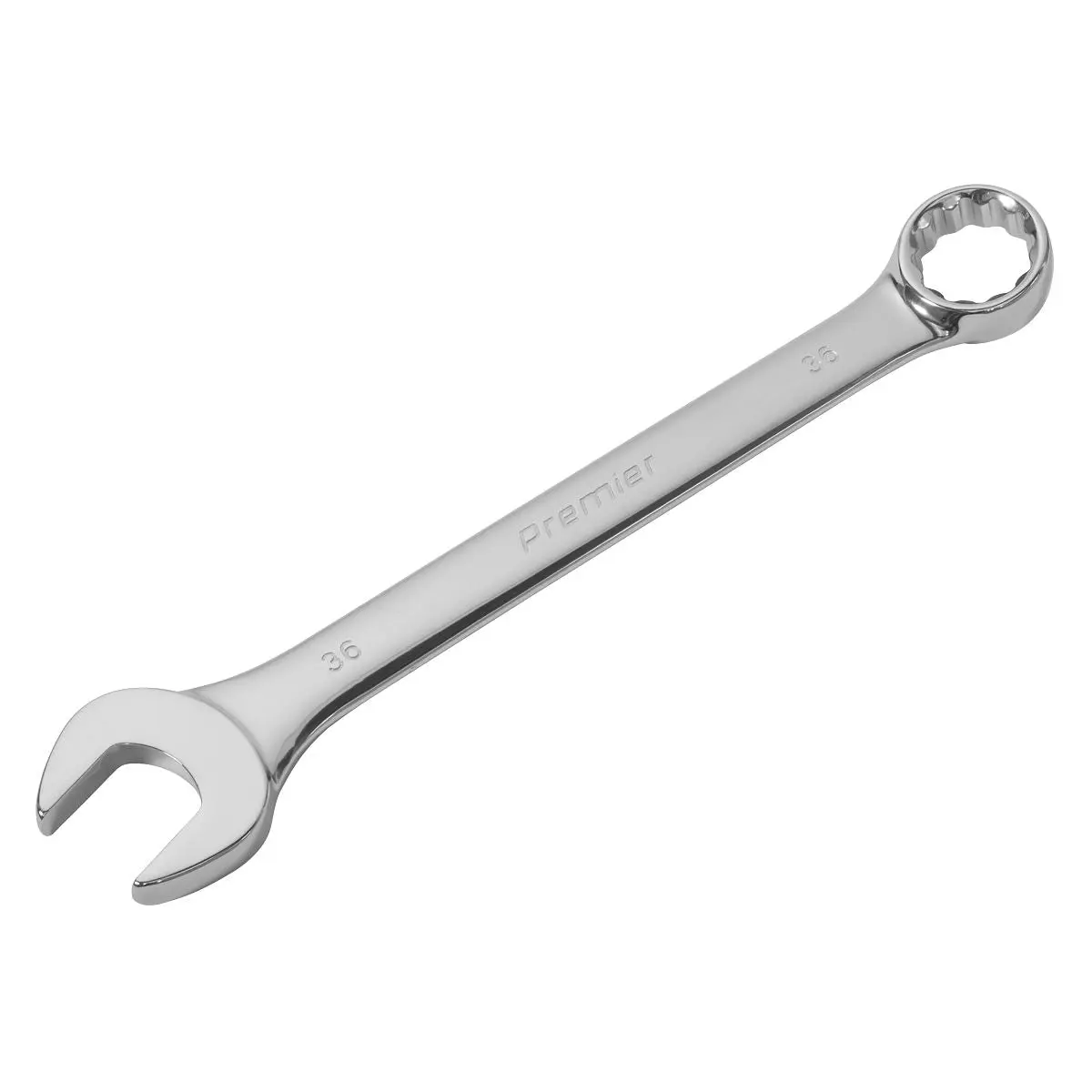 Sealey Premier Combination Spanner Super Jumbo 36mm