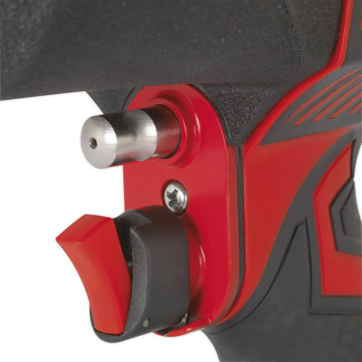 Sealey Premier Composite Air Impact Wrench 1/2"Sq Drive - Twin Hammer - Image 12