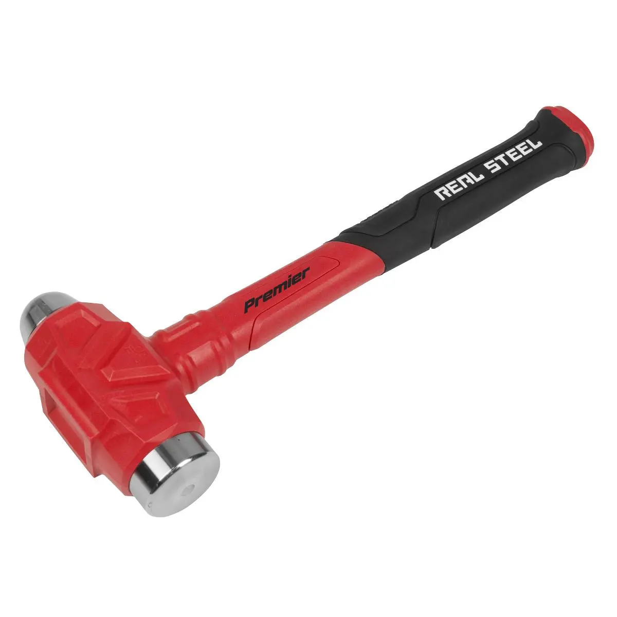 Sealey Premier Dead Blow Ball Pein Hammer 32oz
