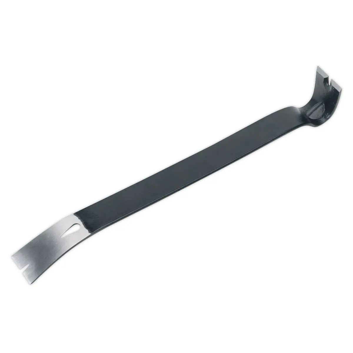 Sealey Premier Double End Flat Pry Bar 450mm - Image 2