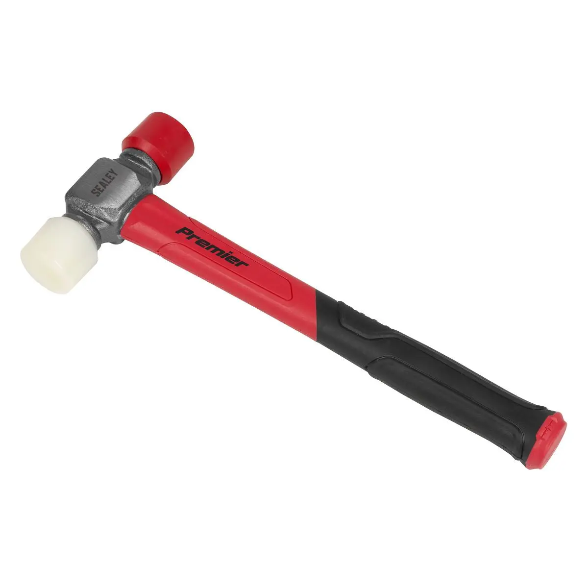 Sealey Premier Dual Face Mallet - Image 5