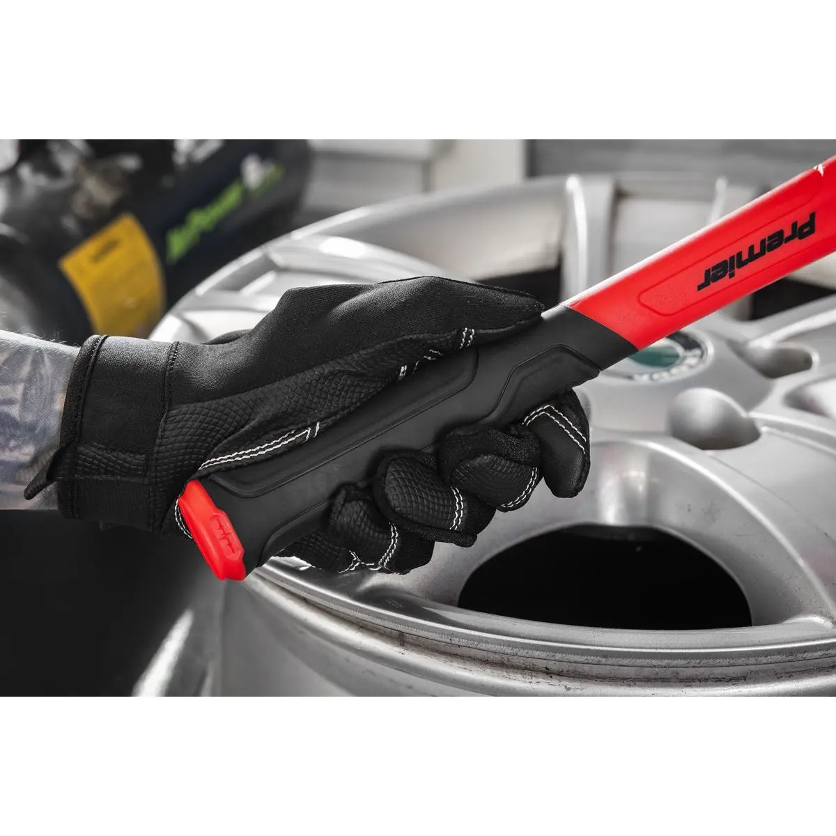 Sealey Premier Dual Face Mallet - Image 7