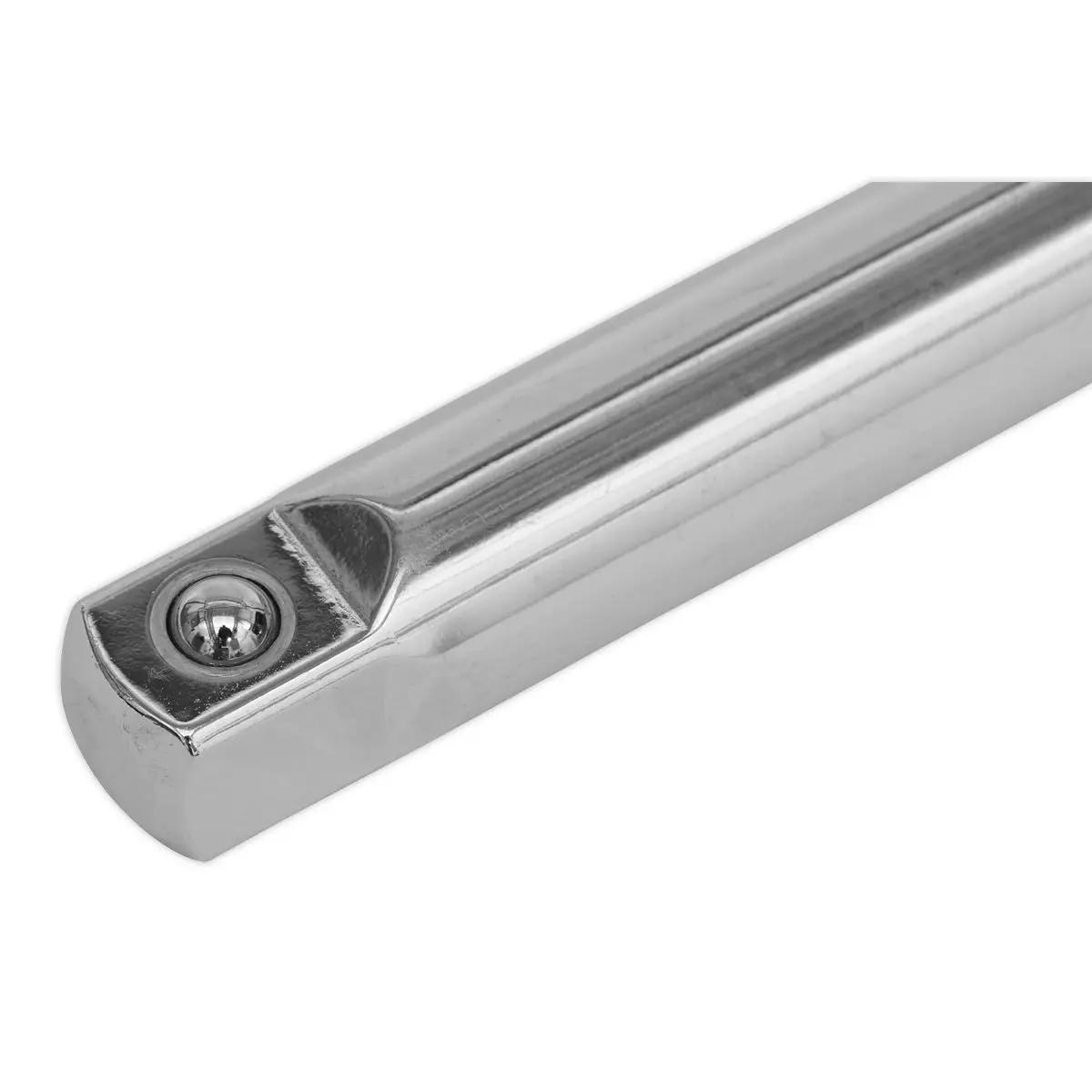 Sealey Premier Extension Bar 150mm 3/8"Sq Drive - Image 2