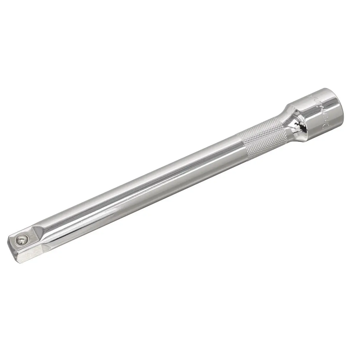 Sealey Premier Extension Bar 200mm 1/2"Sq Drive