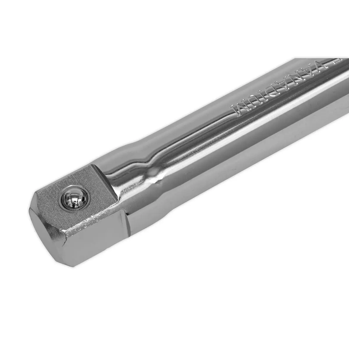 Sealey Premier Extension Bar 200mm 3/4"Sq Drive - Image 2