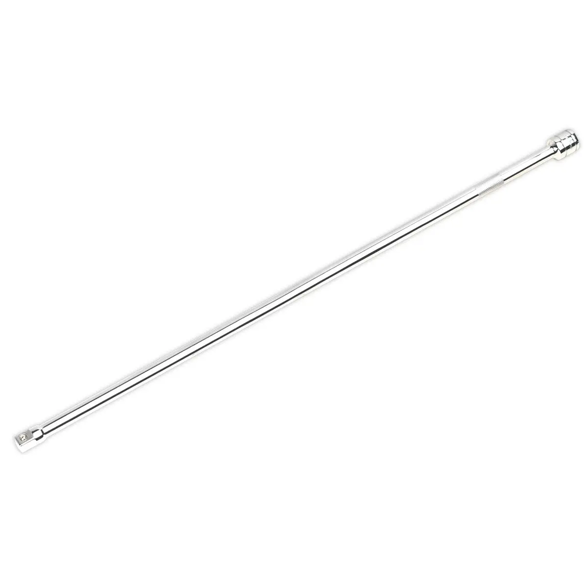Sealey Premier Extension Bar 600mm 1/2"Sq Drive
