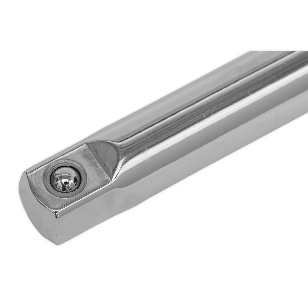 Sealey Premier Extension Bar Set 3pc 3/8"Sq Drive - Image 2