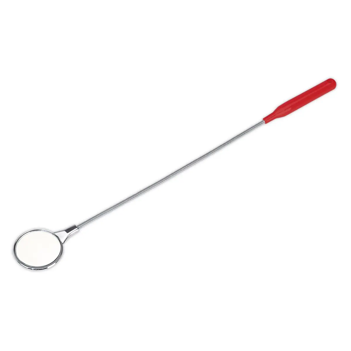 Sealey Premier Flexible Shaft Inspection Mirror Ø60mm - Image 2