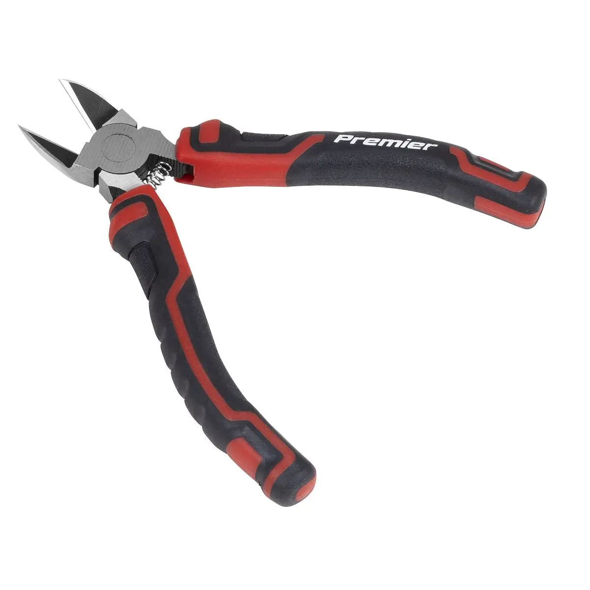 Sealey Premier Flush Cut Pliers 125mm - Image 2
