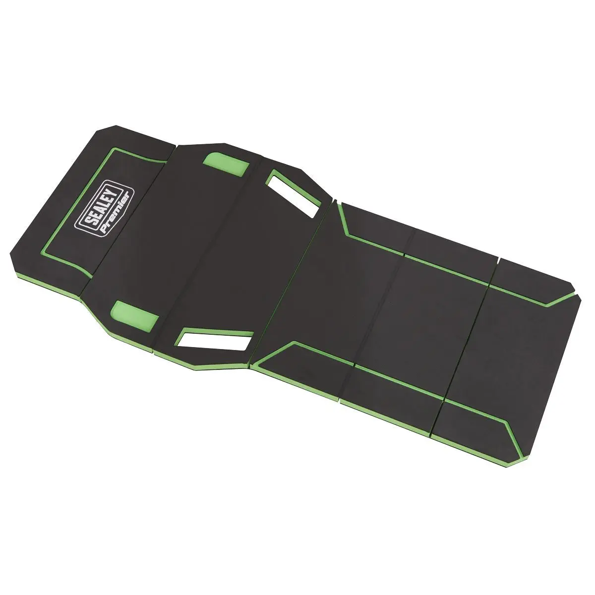 Sealey Premier Folding Mechanic's Work Mat Premier 31mm